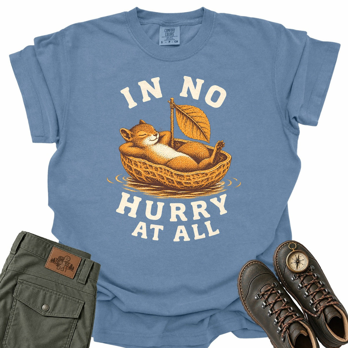 Blue Jean