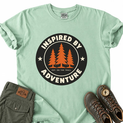Mint Green