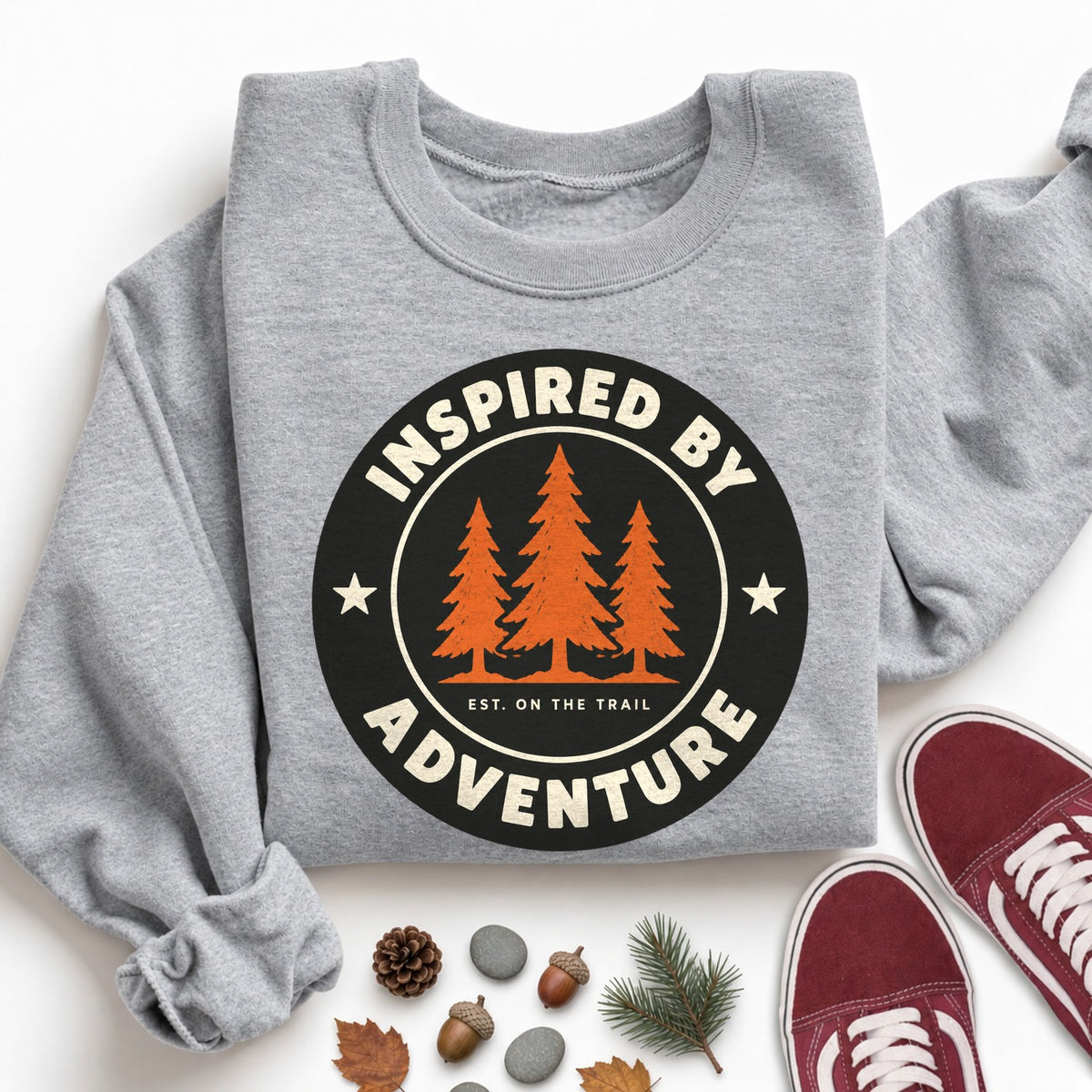 Sport Grey