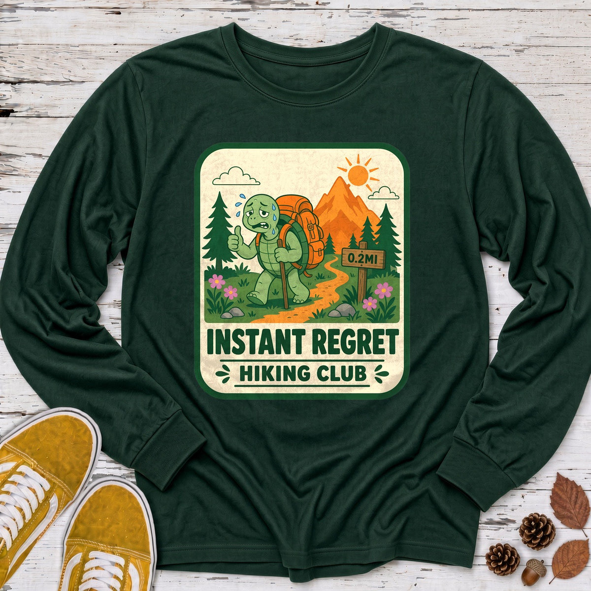 Forest Green
