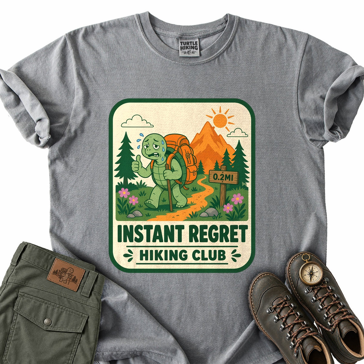 Sport Grey