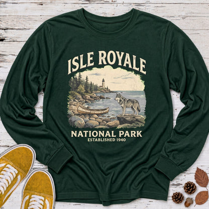 Forest Green