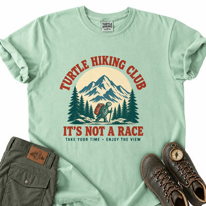 Mint Green