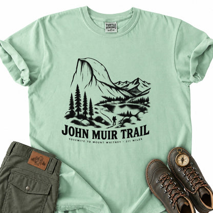 Mint Green