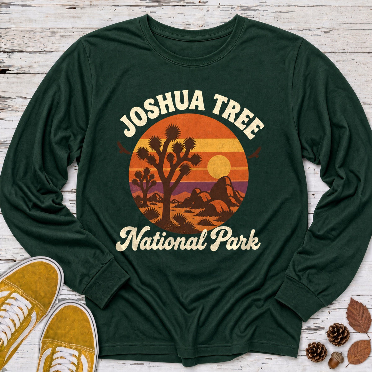 Forest Green
