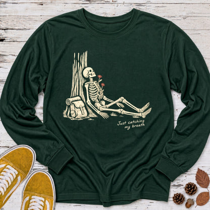 Forest Green