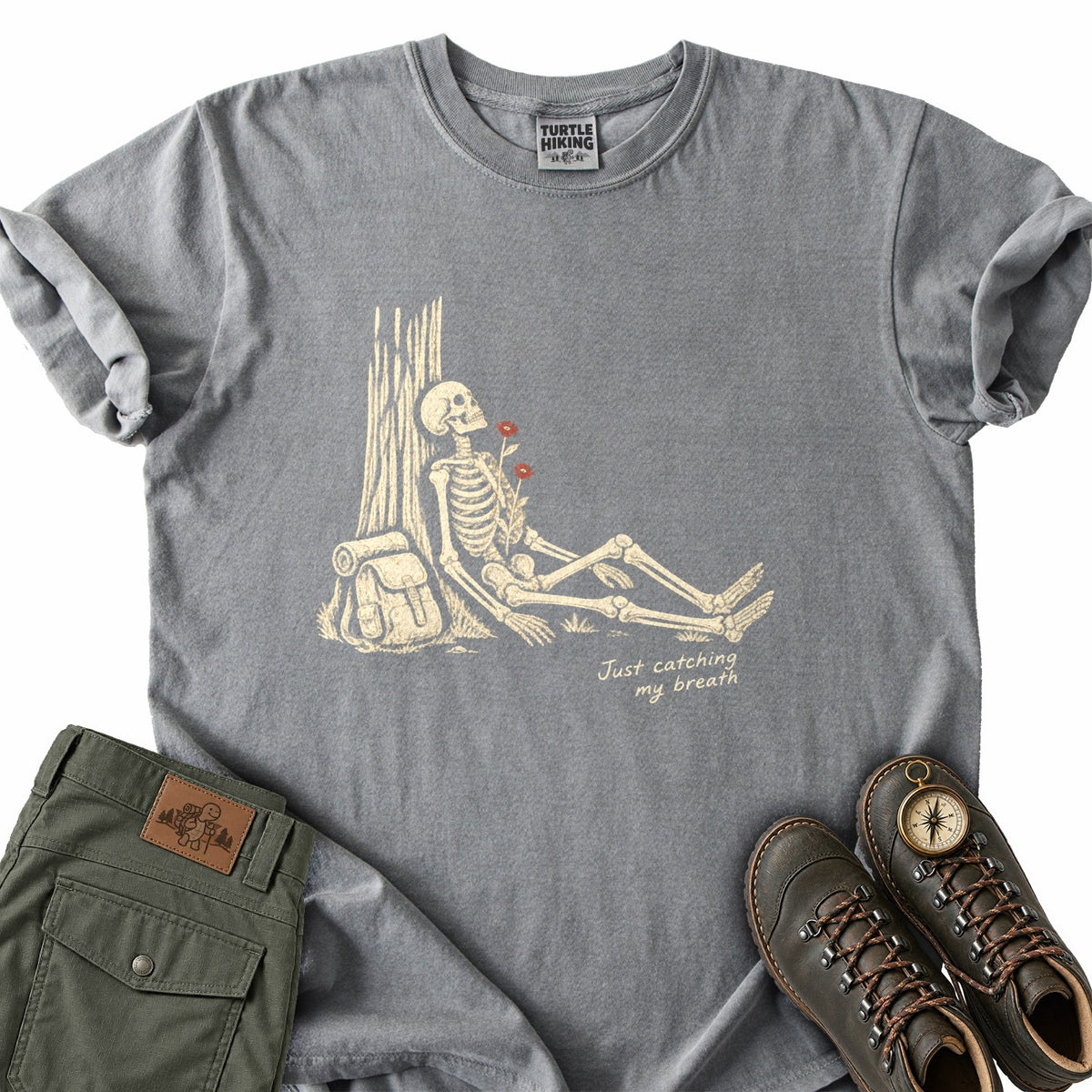 Sport Grey