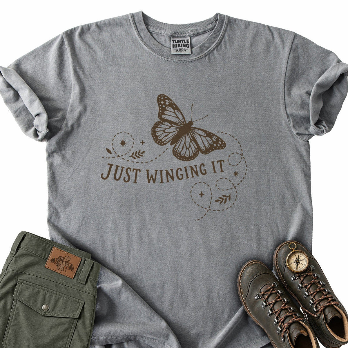 Sport Grey