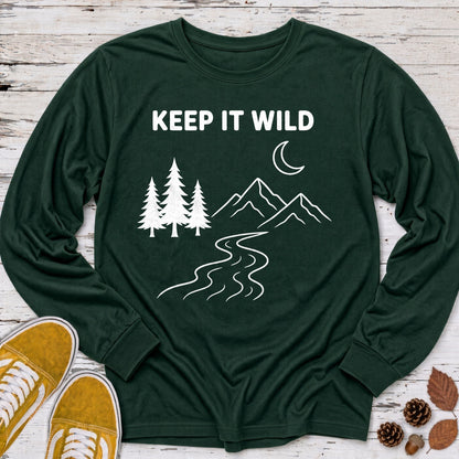 Forest Green