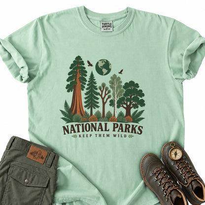 Mint Green