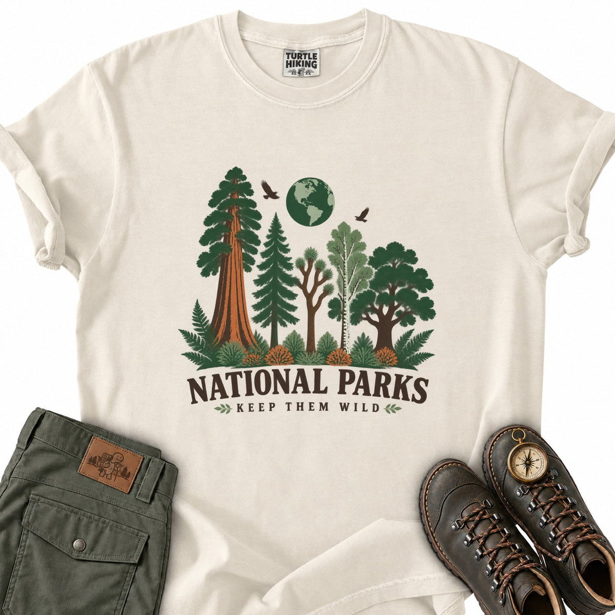 Natural