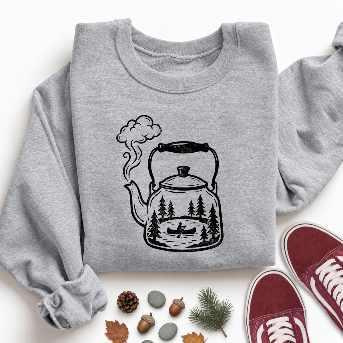 Sport Grey