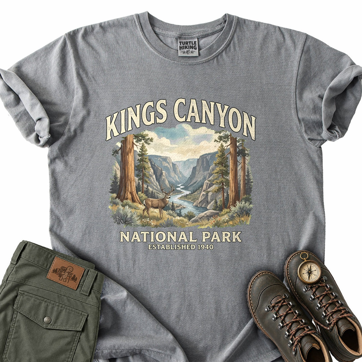 Sport Grey