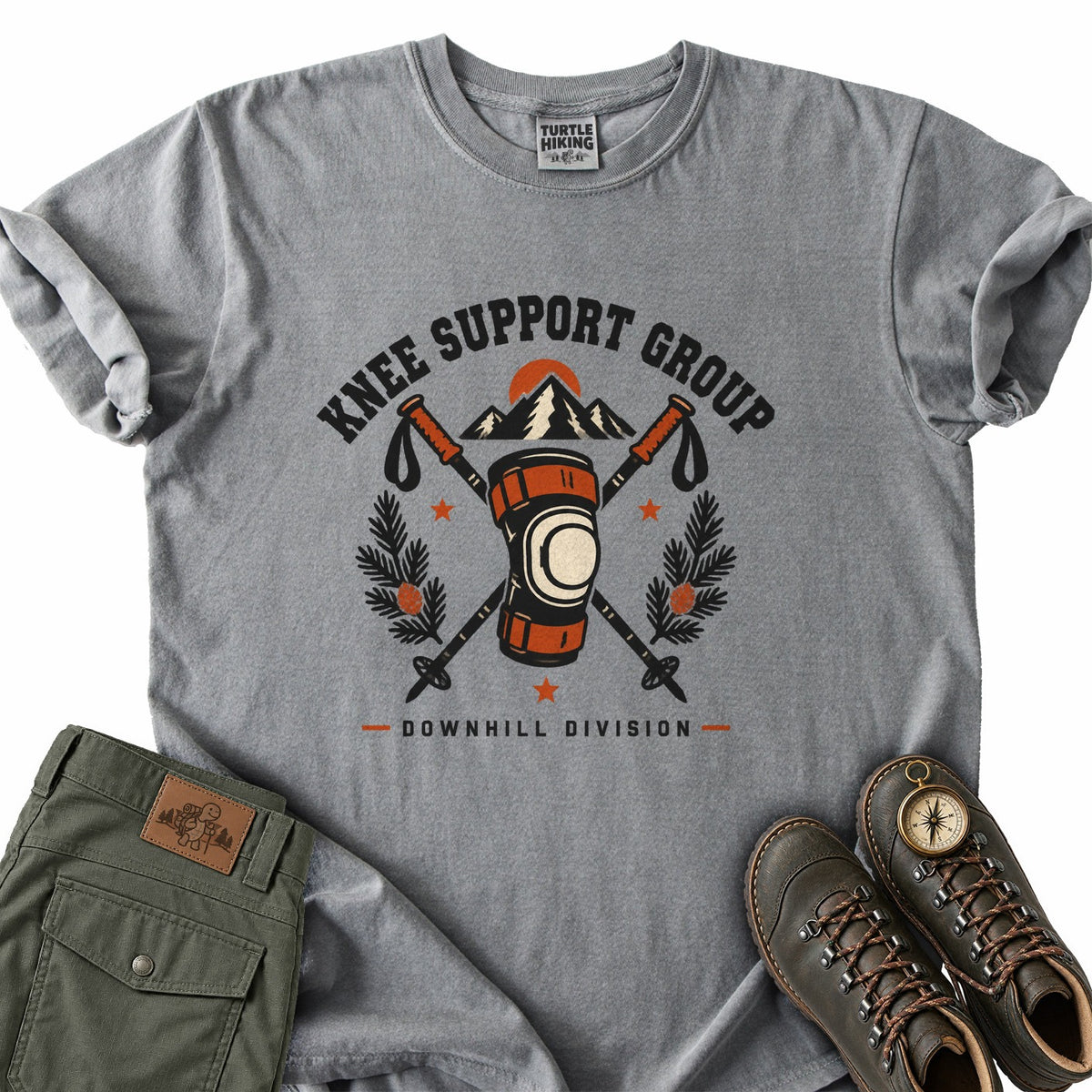 Sport Grey