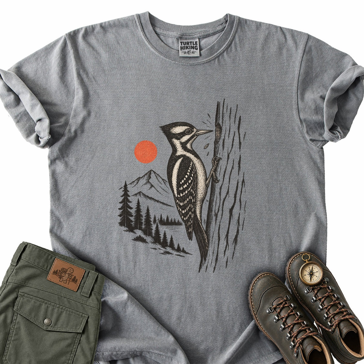 Sport Grey