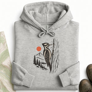 Knock Knock Hoodie