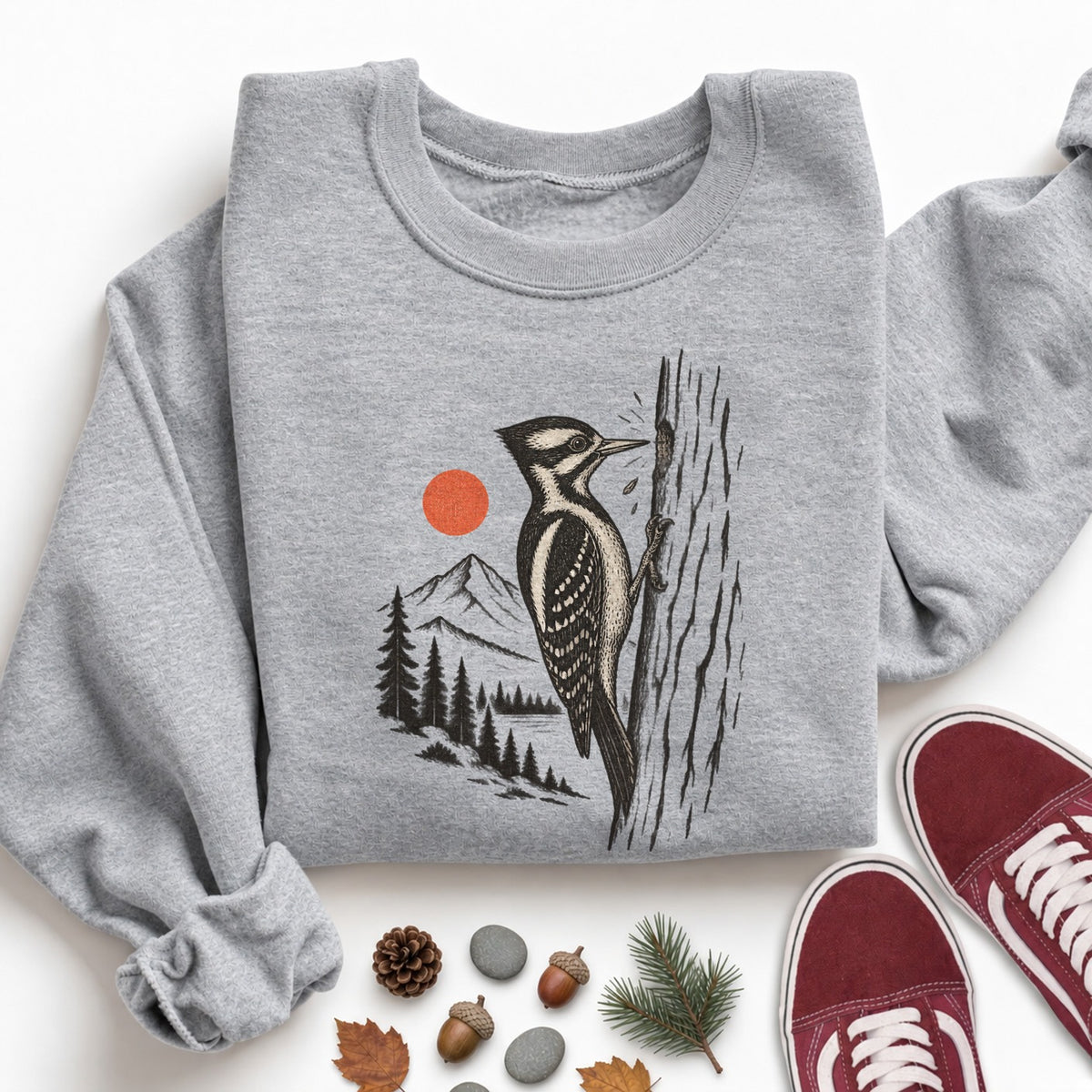 Sport Grey