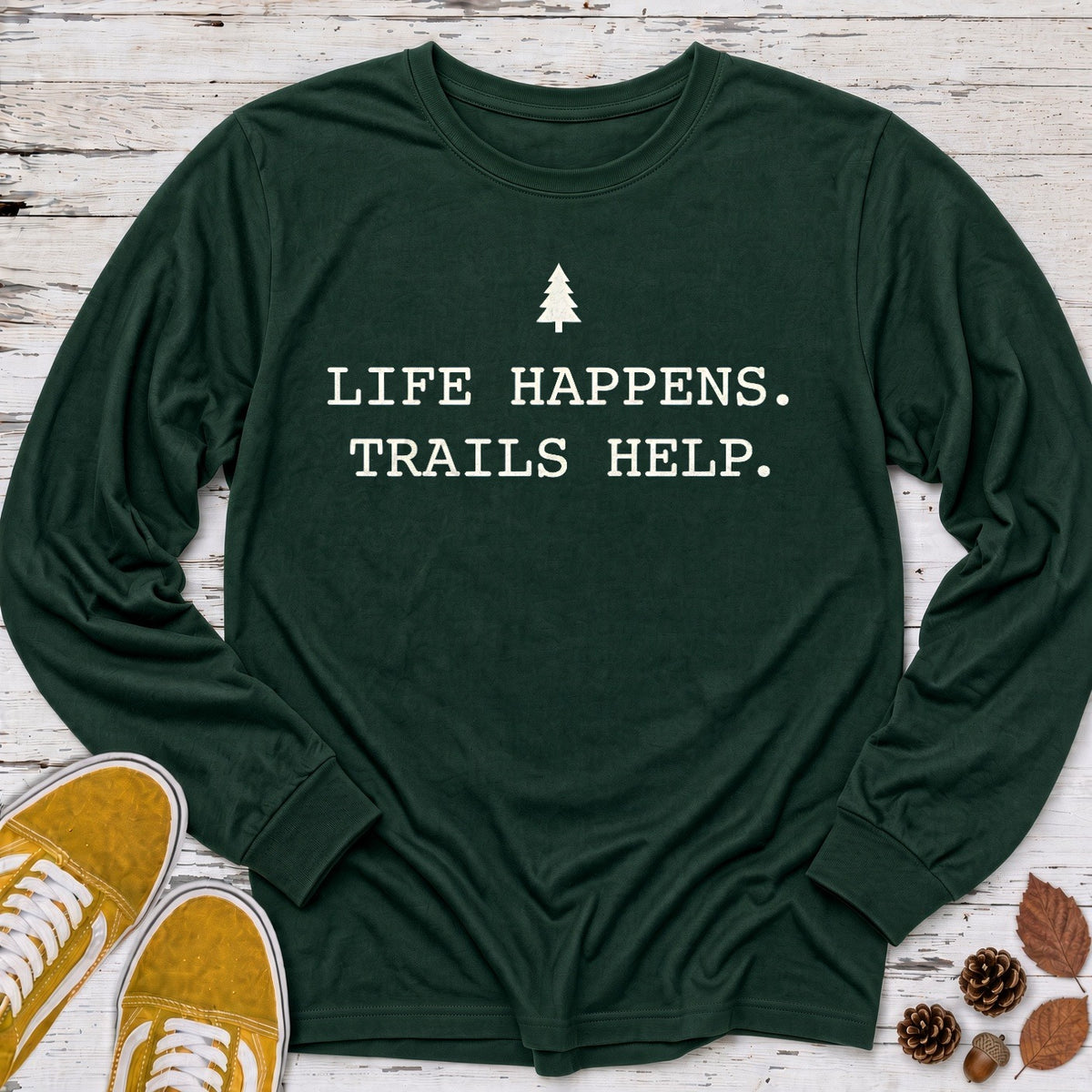 Forest Green