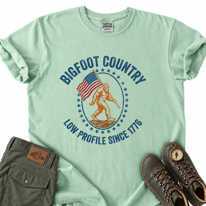 Mint Green