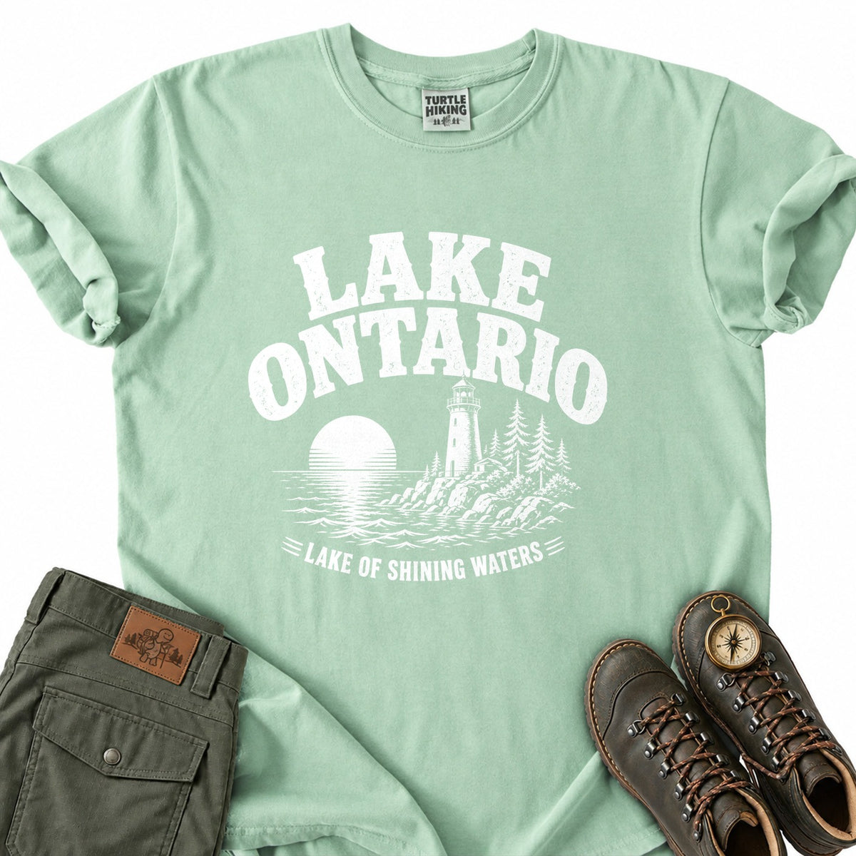 Mint Green