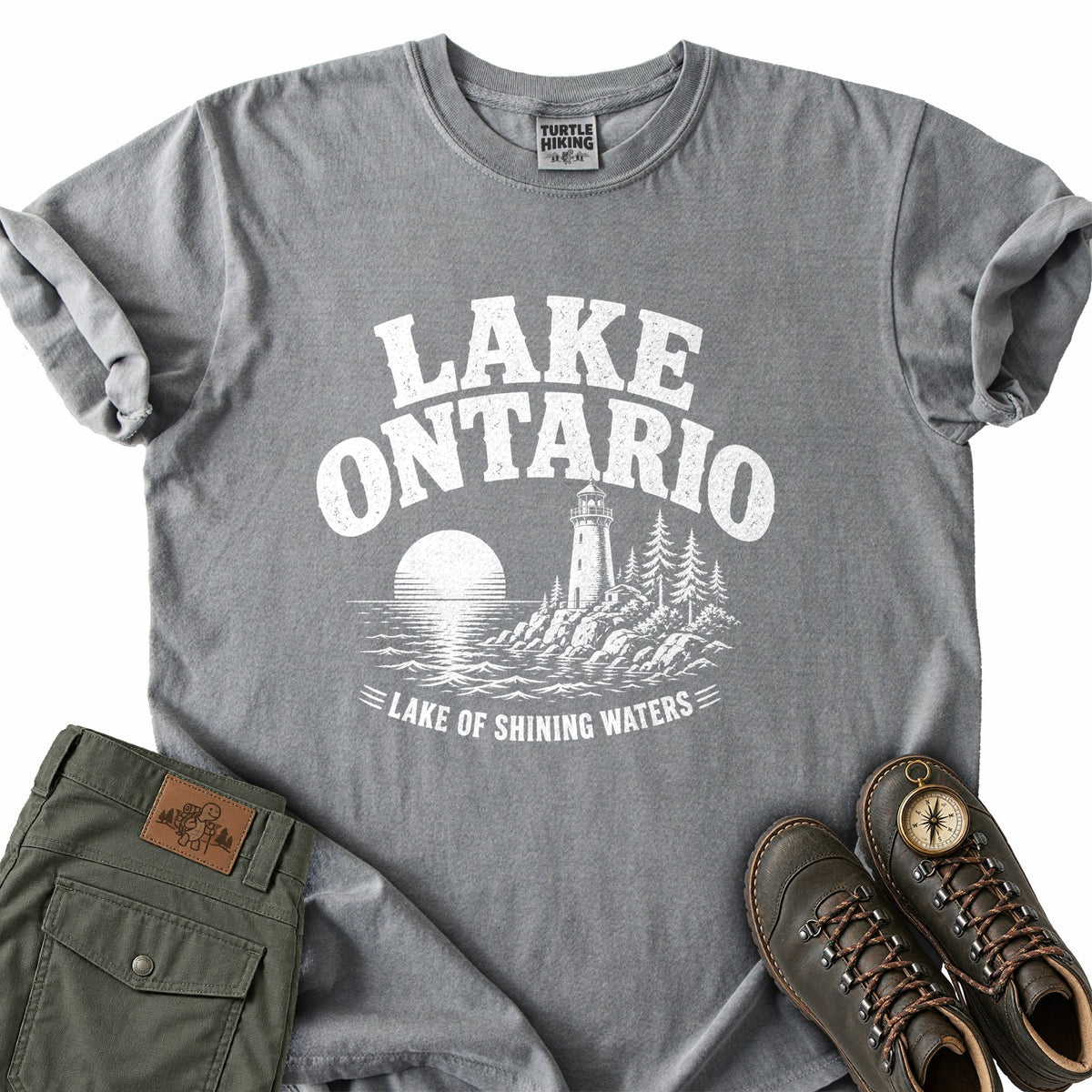 Sport Grey