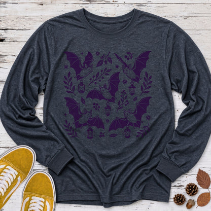 Dark Heather
