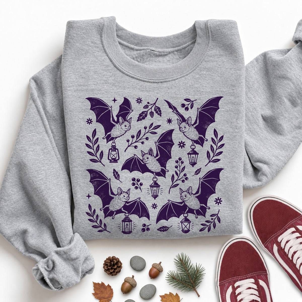 Sport Grey