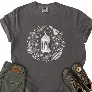 Lantern & Lace T-Shirt
