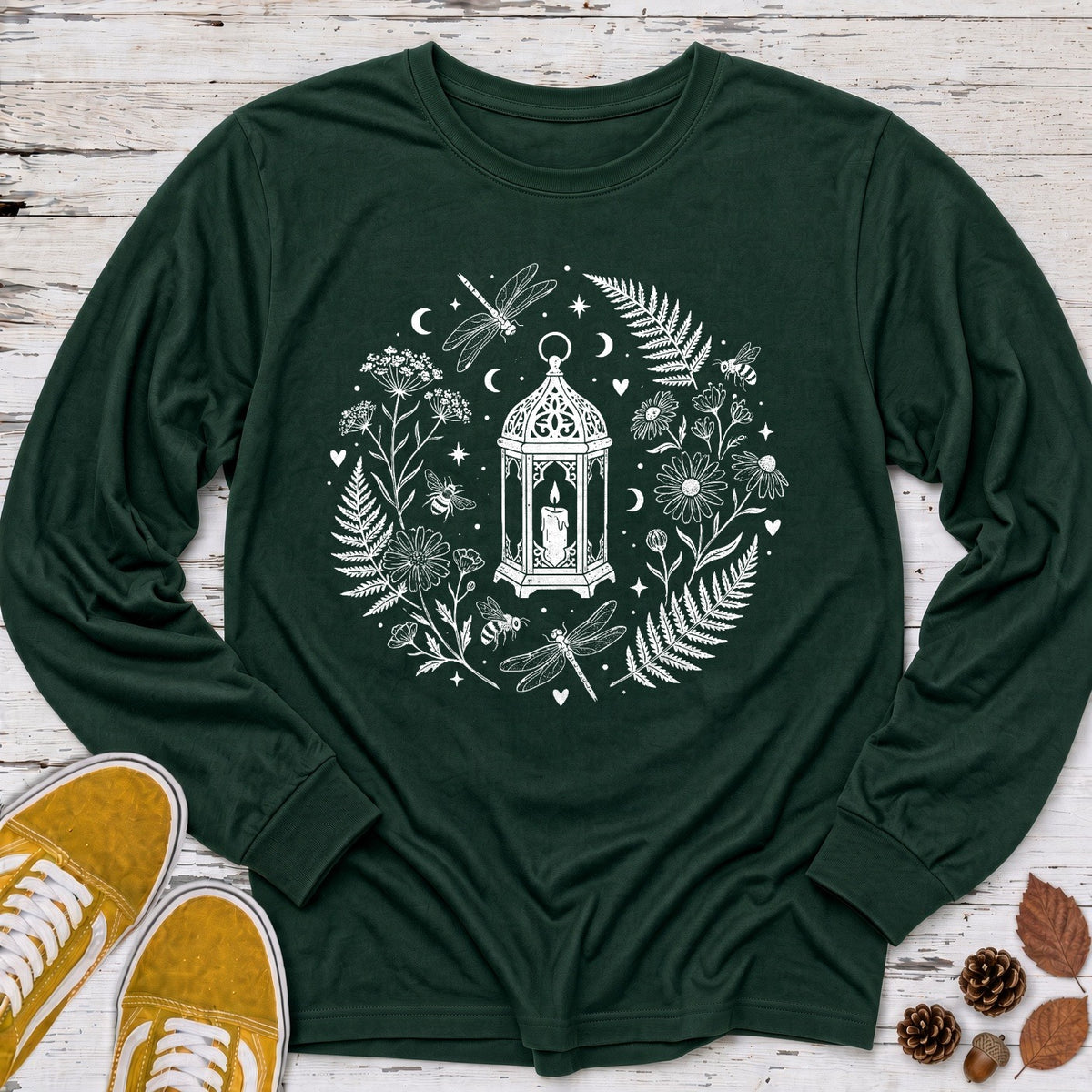 Forest Green