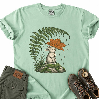 Mint Green