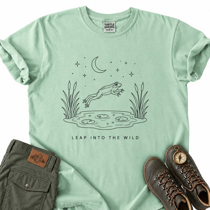 Mint Green