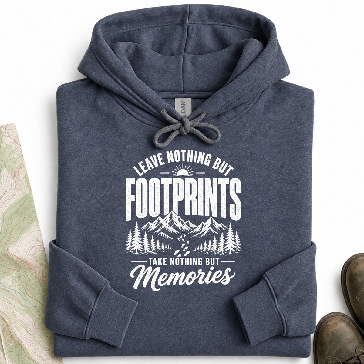 Heather Navy