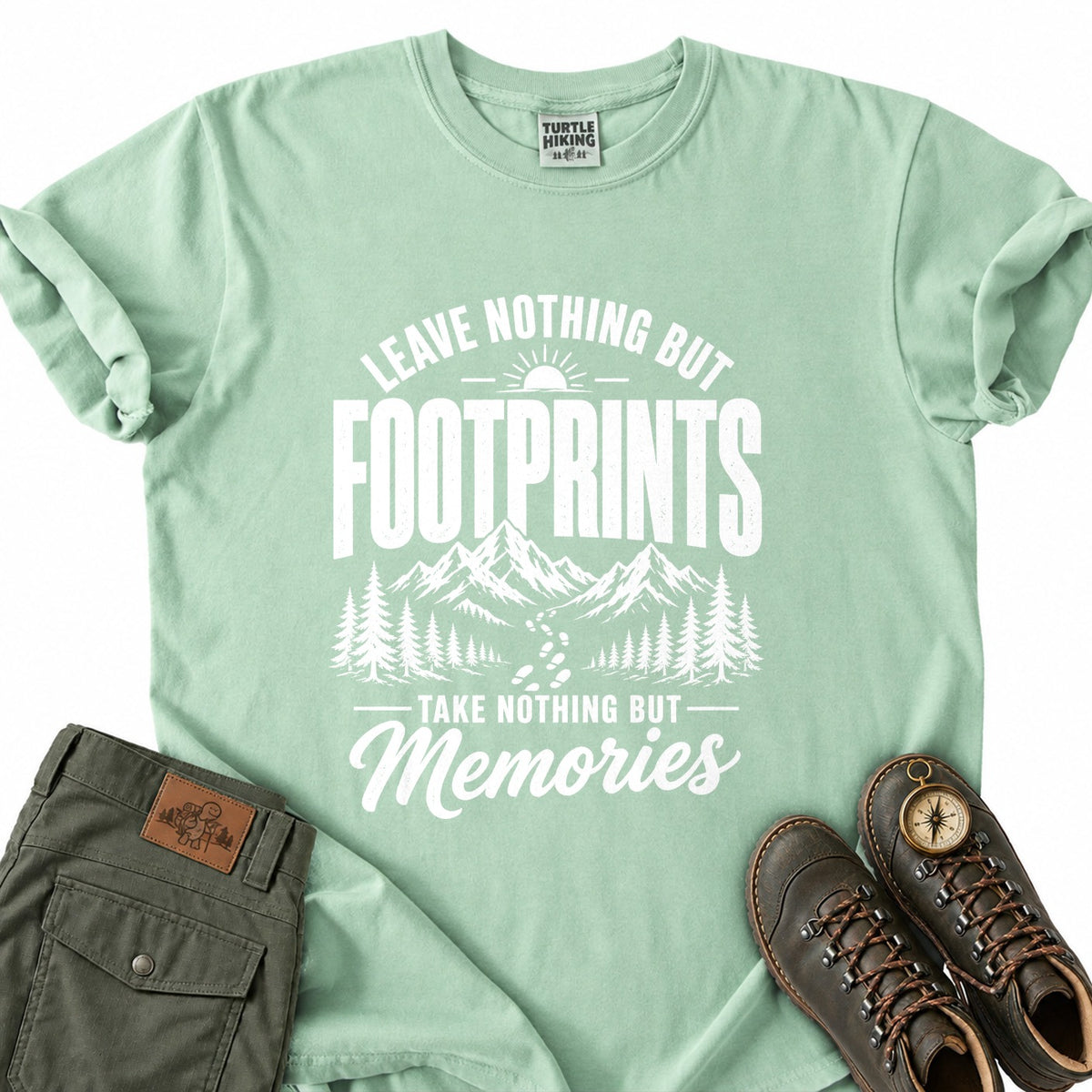 Mint Green