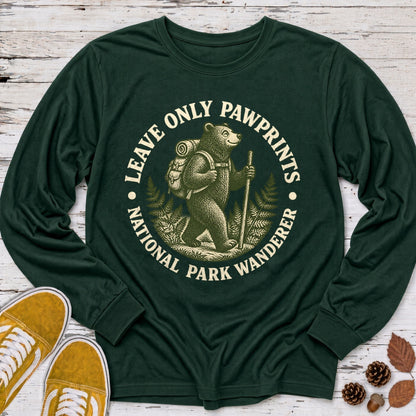 Forest Green