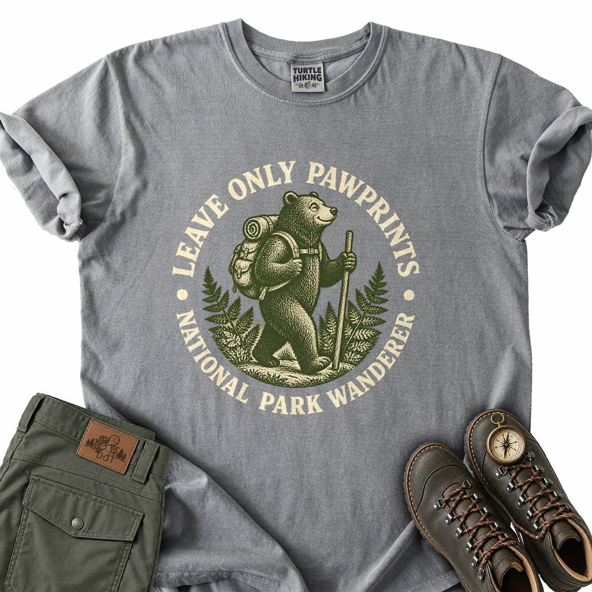 Sport Grey
