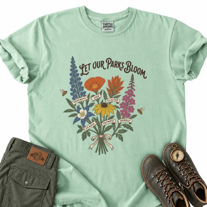 Mint Green