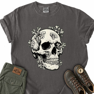 Lichen the Dead T-Shirt