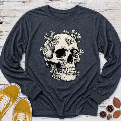 Dark Heather