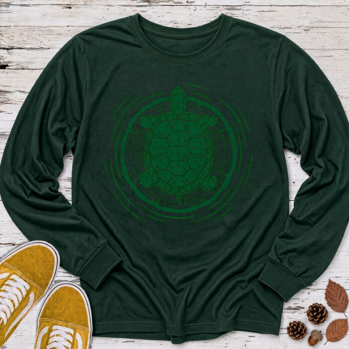 Forest Green