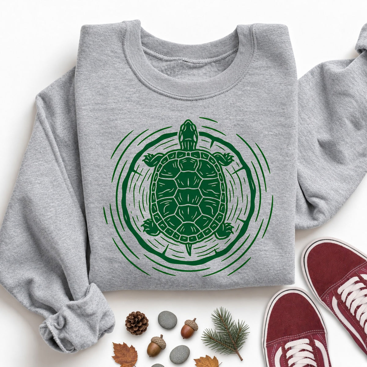 Sport Grey