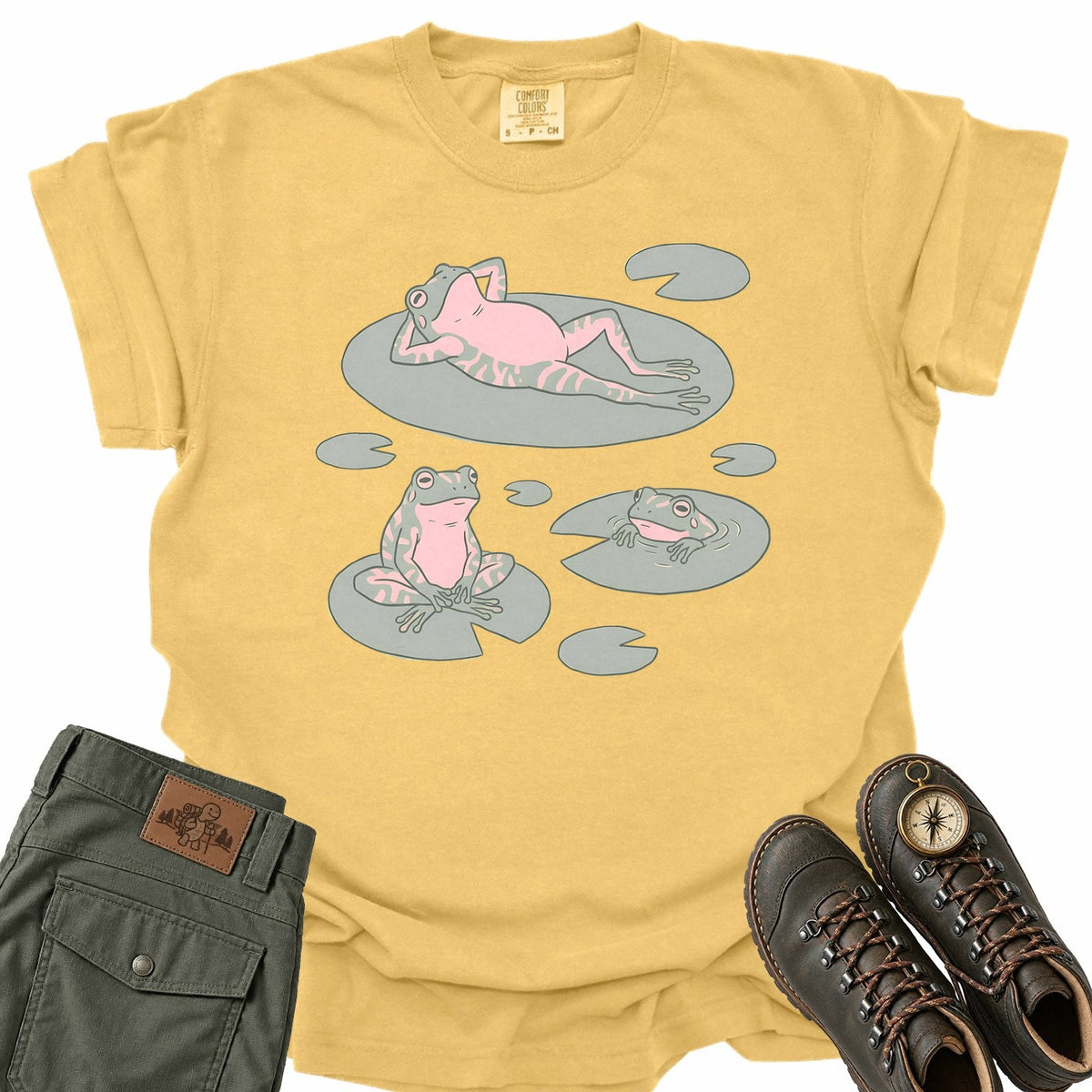 Mustard