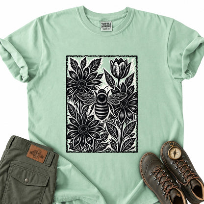 Mint Green