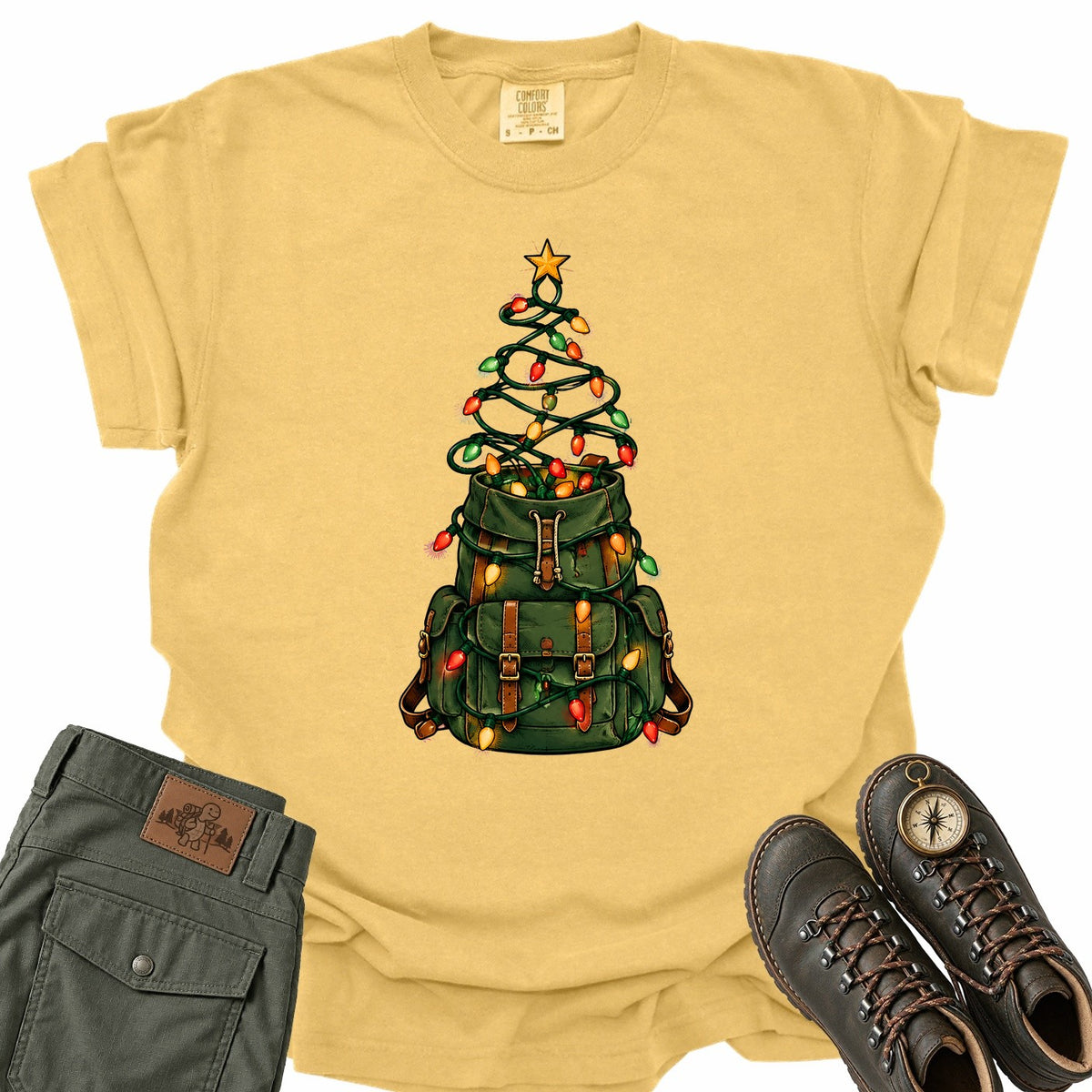 Mustard