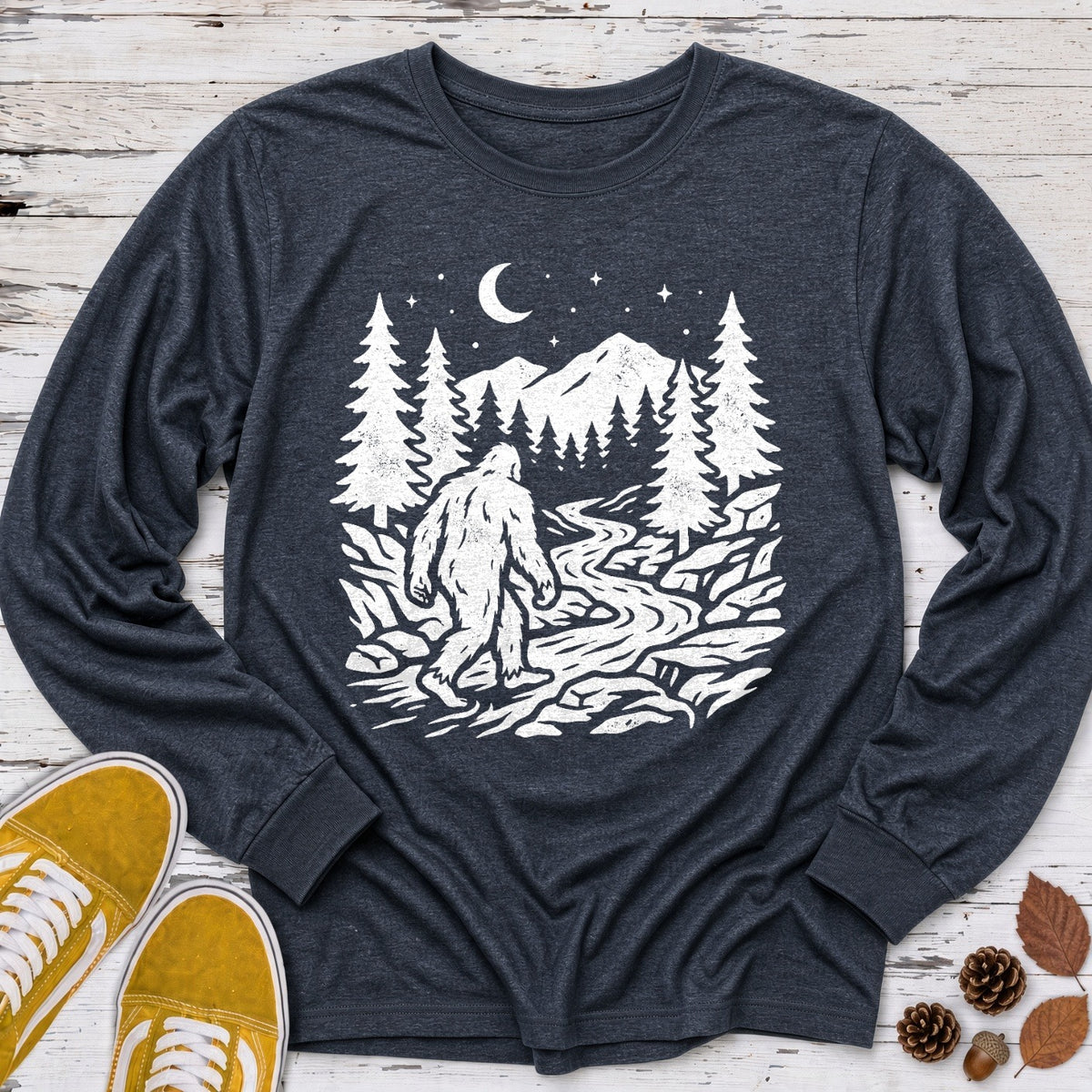 Dark Heather