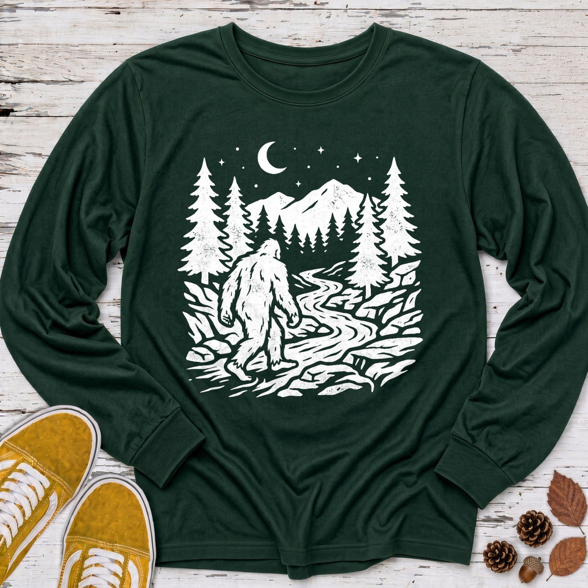 Forest Green