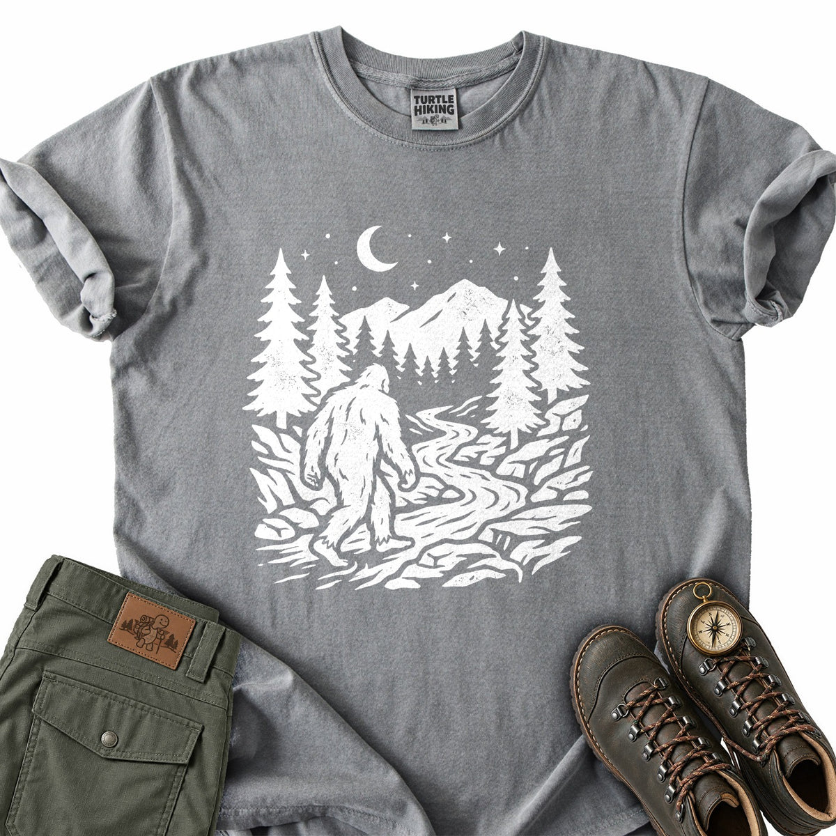 Sport Grey