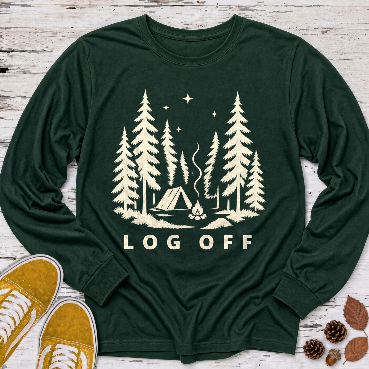 Forest Green