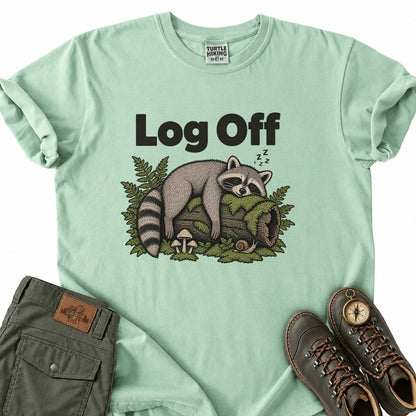Mint Green