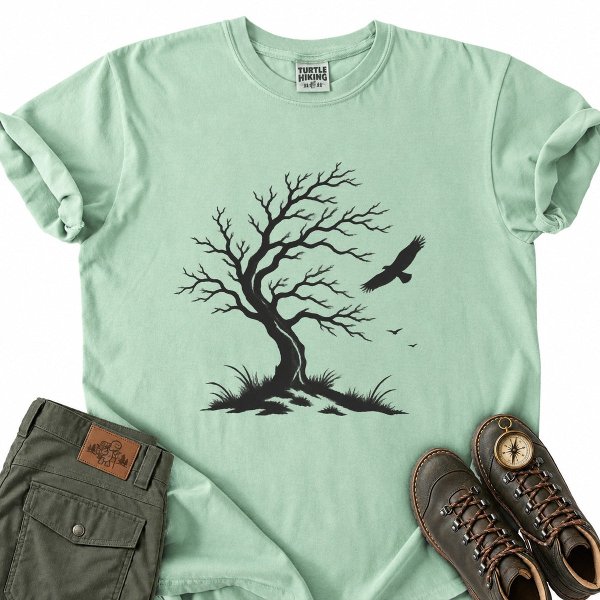 Mint Green