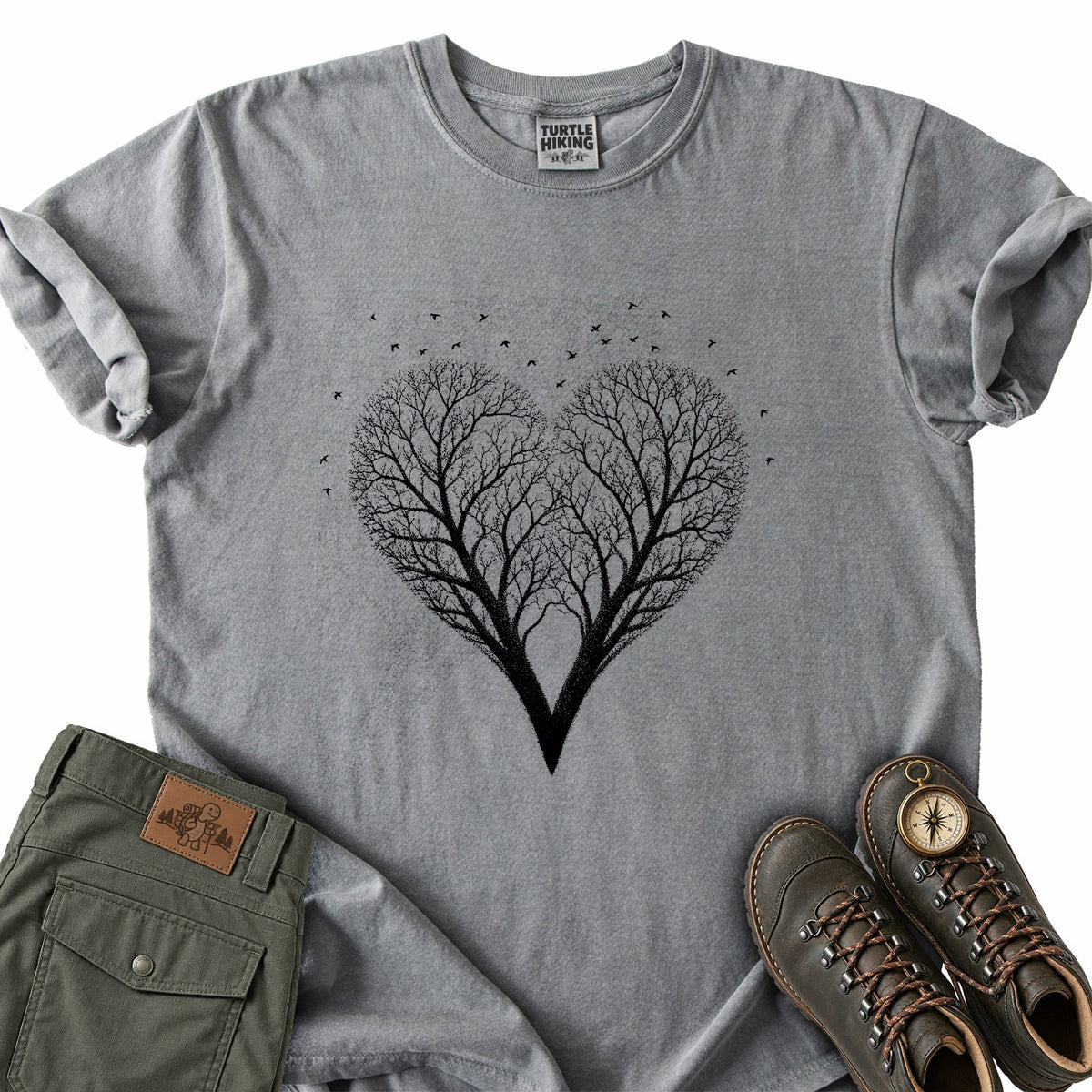 Sport Grey